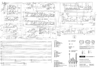 Uher CR-240 - Schematic 